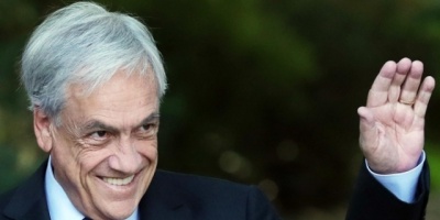 Aprobacin de Piera cae 11 puntos en un mes, al 49 %, segn encuesta