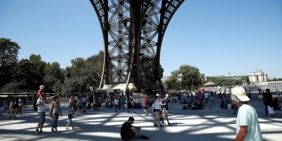 La Torre Eiffel reabre sus puertas tras dos das cerrada por huelga