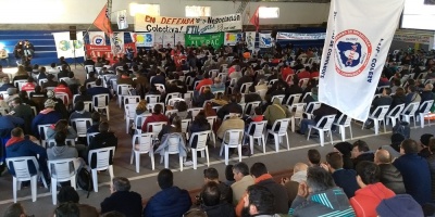 Trabajadores definen postura ante negociacin en el sector lcteo