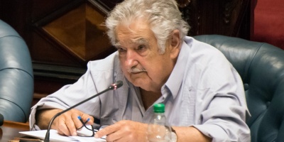 Mujica ser galardonado por ser "la expresin de la poltica hecha poesa"