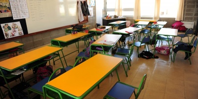 Educacin privada realizar paro el 22 de agosto