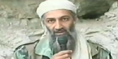 Madre de Bin Laden dice que su hijo "era buen chico y le lavaron el cerebro"