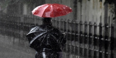 Fro y Lluvias
