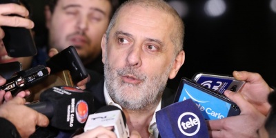 Abogada de Alcntara confirma que son 21 los audios 