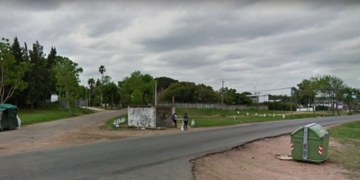 Muri� mujer v�ctima de balacera en una parada de �mnibus de Los Bulevares