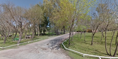 Desarticulan boca de pasta base que funcionaba en un camping de Tacuaremb�