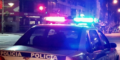 Funcionarios del Pereira Rossell y Salud P�blica realizar�n paro este lunes