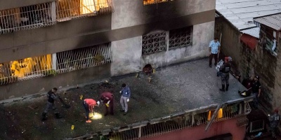 Gobierno uruguayo conden incidentes ocurridos en Venezuela