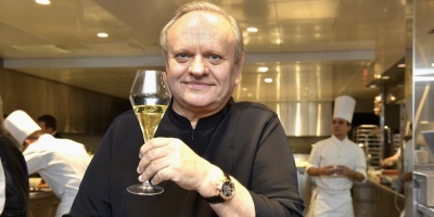 Muri el chef Jol Robuchon, nmero uno en estrellas Michelin 