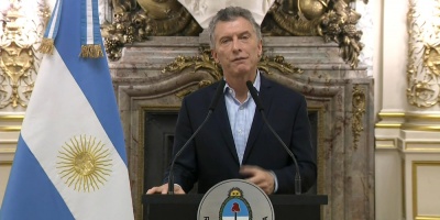 Empresario primo de Mauricio Macri se presenta a declarar por red de sobornos