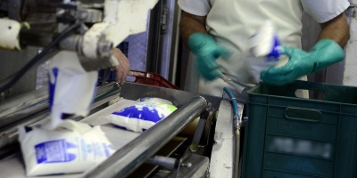 Trabajadores de la Industria Lctea se definirn sobre clusula de paz