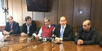 Oposicin parlamentaria interpelar a ministros de Salud y de Trabajo por situacin de ASSE y FONASA
