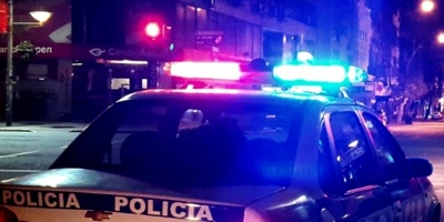 Investigan incendio a raz del cual un hombre de 81 aos sufri graves quemaduras