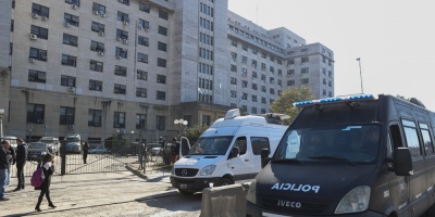 Primo de Macri admite que pag� sobornos al kirchnerismo y aviva el esc�ndalo