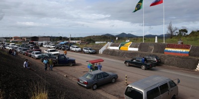 Supremo de Brasil rechaza cerrar frontera con Venezuela tras orden de juez