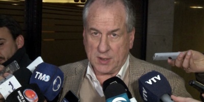 Tras acuerdo Murro destac� propuestas para el sector l�cteo