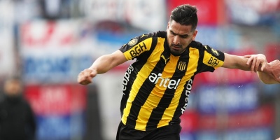 Sudamericana: Pearol buscar cambiar el rumbo