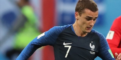Griezmann: "Esta temporada podemos aspirar a muchas cosas"