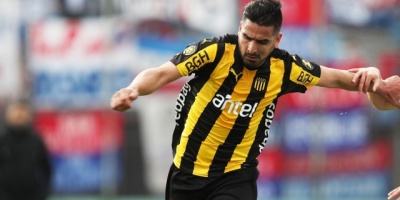 Atltico Paranaense 4-Pearol 1