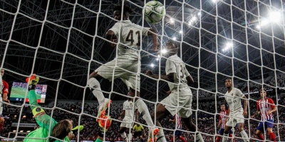 Tottenham, campen; Messi, el gran ausente