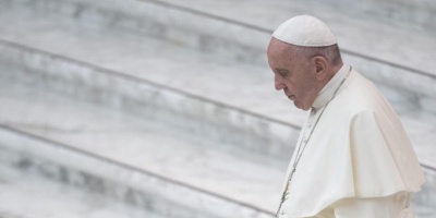 El papa critica el xito, el poder y el dinero, tentaciones que esclavizan