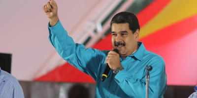 Maduro seala a opositores por atentado en su contra y pide extradiciones