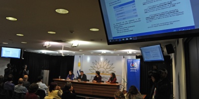 Gobierno sostiene que ca�da de la pobreza se debe a mejora de ingresos