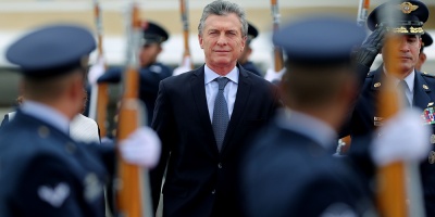 Macri defiende la tolerancia ante el "trascendental" debate del aborto