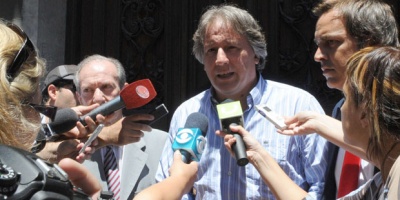 Junta Electoral ratific� decisi�n sobre Lorenzo