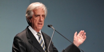 Reinstalan comisin multisectorial sobre drogas, a instancias del presidente Vzquez