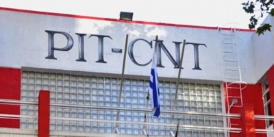PIT-CNT plantea preocupacin sobre falta de trabajo en sector pblico para excarcelados