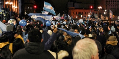Argentina rechaza legalizar aborto y no podr volver a debatirlo hasta 2019