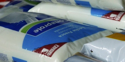 Industria lctea contina en conflicto