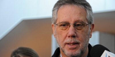 Subsecretario Vzquez a disposicin de fiscala por escndalo en AUF