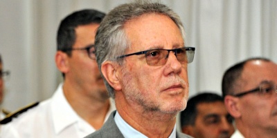 Caso AUF: Jorge Vzquez se puso a disposicin de la Fiscala
