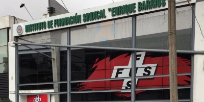 Federacin de la Salud inicia paros parciales en mutualistas
