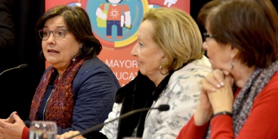 Realizarn Expo Educa 2018 en 10 departamentos