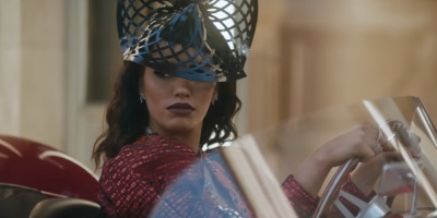 Lali Espsito presenta su nuevo lbum "Brava"