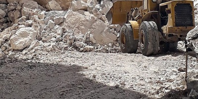 Incertidumbre laboral en Minas de Corrales