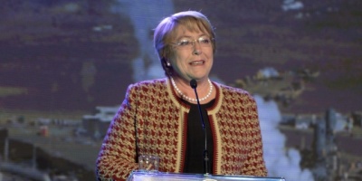 La ONU ratifica a Bachelet como su nueva responsable de Derechos Humanos