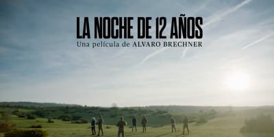 Pelcula "La noche de 12 aos" del uruguayo lvaro Brechner, de Venecia a San Sebastin