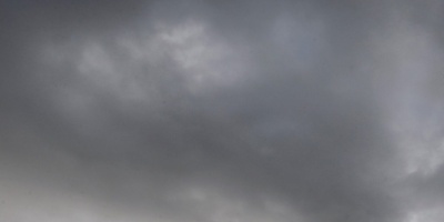 Lluvias desde el martes
