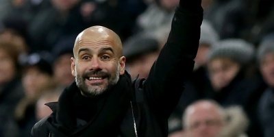 Guardiola niega que la AFA haya contactado con l