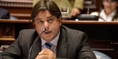 Buscan reflotar proyecto que castiga corrupcin en el mbito privado