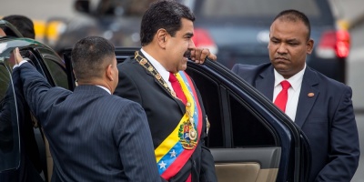 Maduro: Santos "dio la orden de preparar mi asesinato"