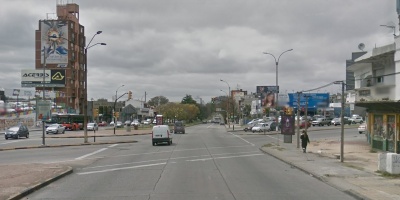 Comienza este lunes la cuarta etapa de las obras sobre Avenida Italia 