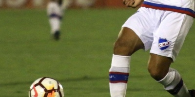 Nacional lder en el Torneo Clausura 