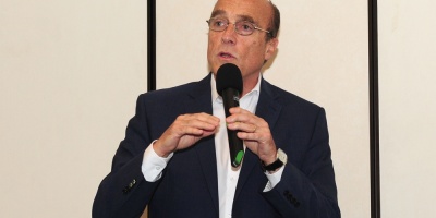 Martnez niega que director de Vialidad tenga vnculo con empresa constructora