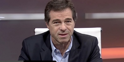 Economista Talvi disputar la interna del Partido Colorado