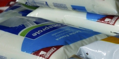 Conflicto en Conaprole: Distribuidores advierten sobre desabastecimiento en derivados y leche en caja